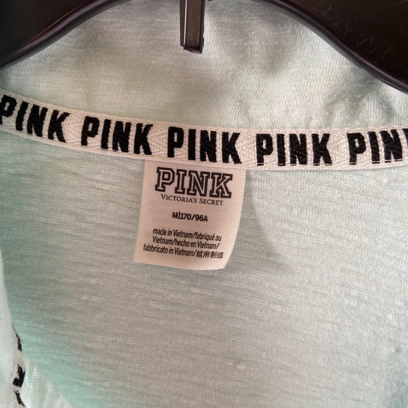 Victoria's Secret PINK Pullover Sweatshirt - Picture 4 of 6
